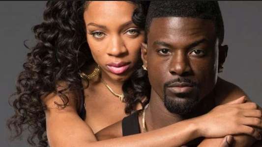 When Love Kills: The Falicia Blakely Story - Backdrop
