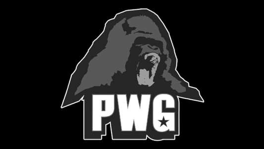 PWG: 2017 Battle of Los Angeles - Final Stage - Backdrop