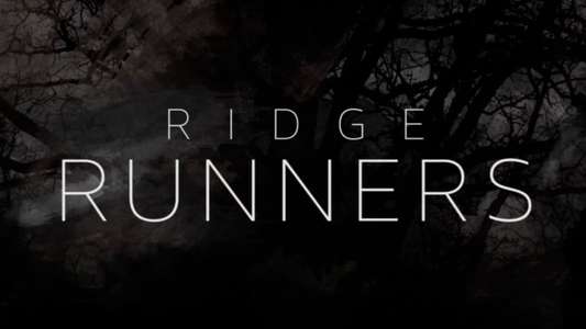 Ridge Runners - Backdrop