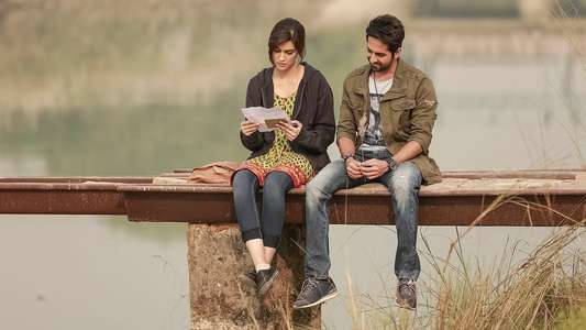 Bareilly Ki Barfi - Backdrop