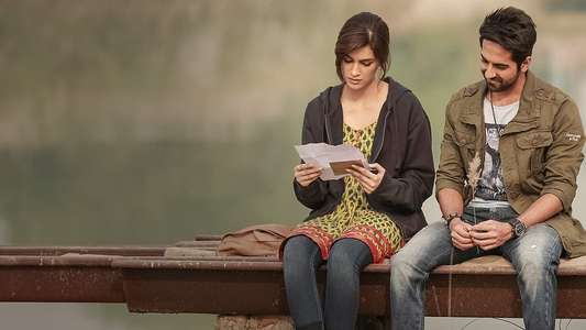 Bareilly Ki Barfi - Backdrop