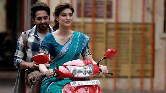 Bareilly Ki Barfi - Backdrop