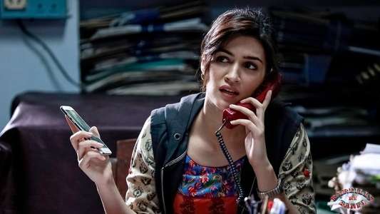 Bareilly Ki Barfi - Backdrop