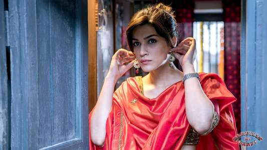 Bareilly Ki Barfi - Backdrop