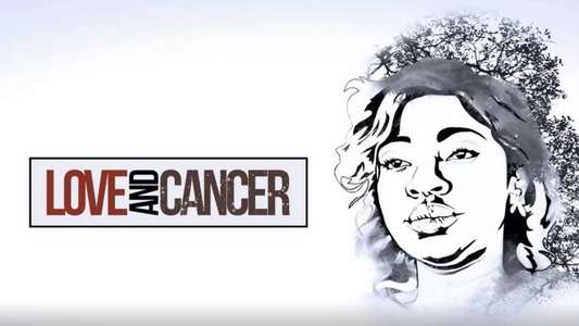 Love And Cancer - Backdrop