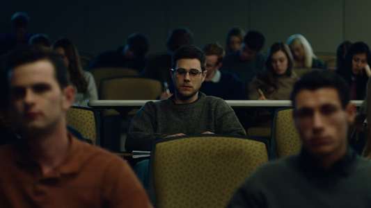 American Animals - Backdrop