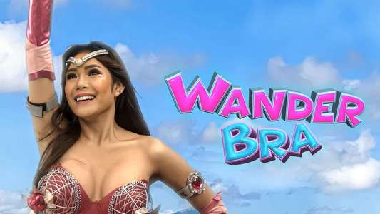 Wander Bra - Backdrop