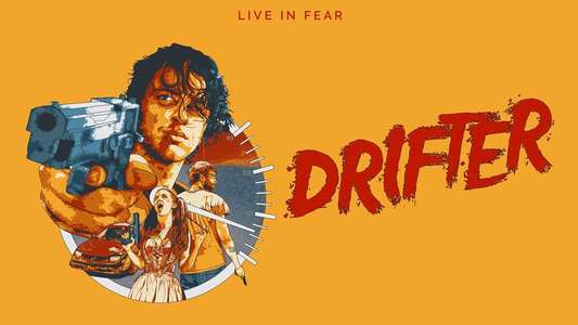 Drifter - Backdrop