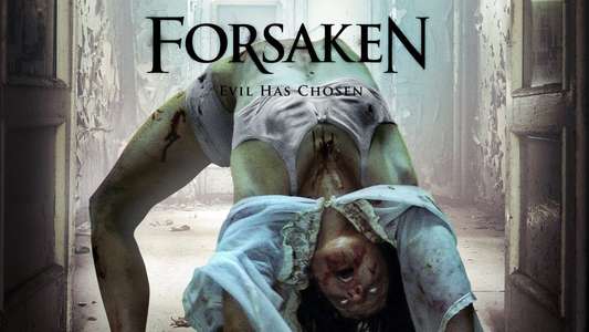 Forsaken - Backdrop