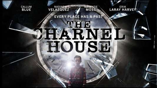 The Charnel House - Backdrop