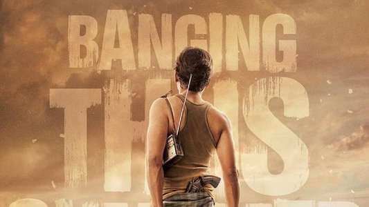 Babumoshai Bandookbaaz - Backdrop