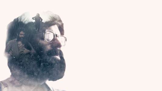 Notes on Blindness - Backdrop