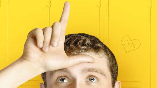 Loserville - Backdrop