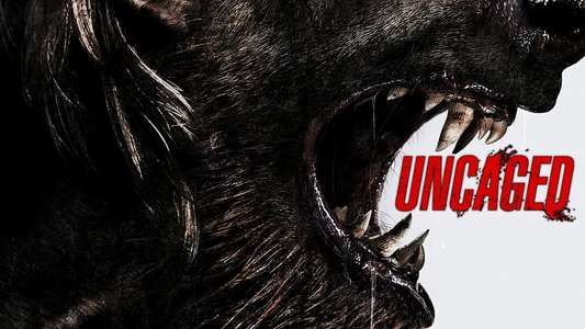 Uncaged - Backdrop