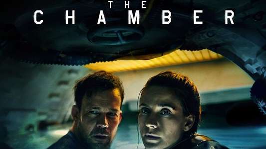 The Chamber - Backdrop