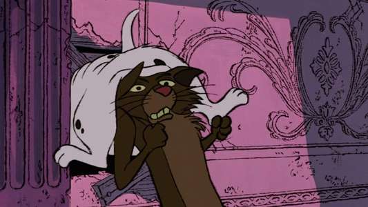 One Hundred and One Dalmatians - Backdrops