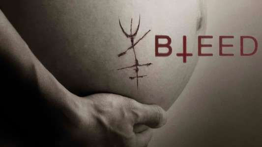 Bleed - Backdrops