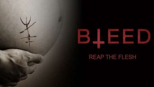 Bleed - Backdrops