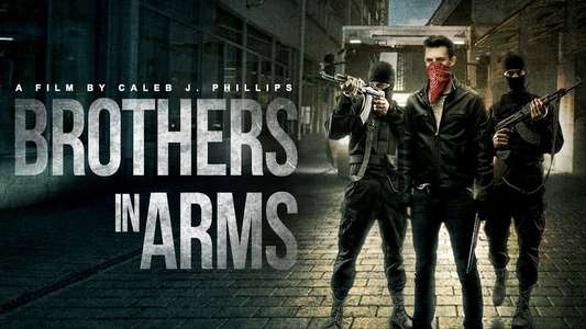Brothers in Arms - Backdrops