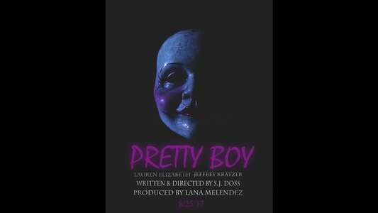 Pretty Boy - Backdrops