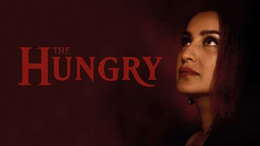 The Hungry - Backdrop