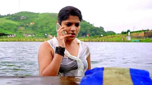 Sarvopari Palakkaran - Backdrop