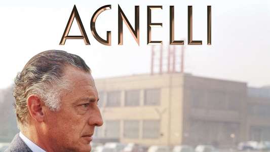 Agnelli - Backdrop