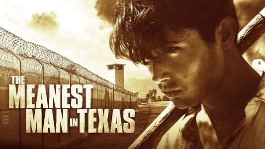 The Meanest Man in Texas - Backdrop
