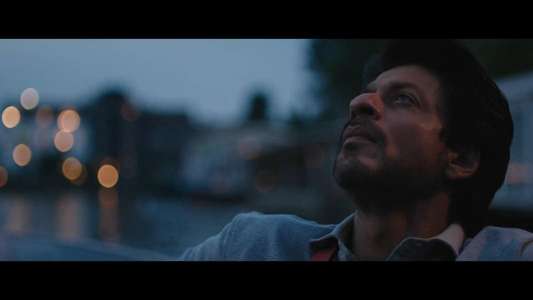 Jab Harry Met Sejal - Backdrop