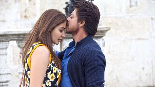 Jab Harry Met Sejal - Backdrop