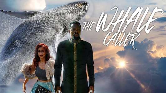 The Whale Caller - Backdrop