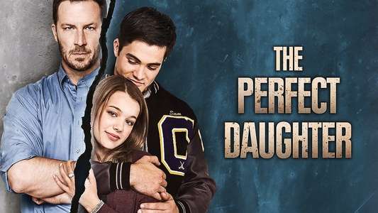 The Perfect Daughter - Backdrop