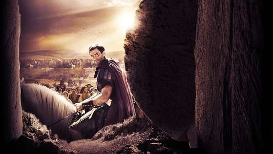Risen - Backdrop