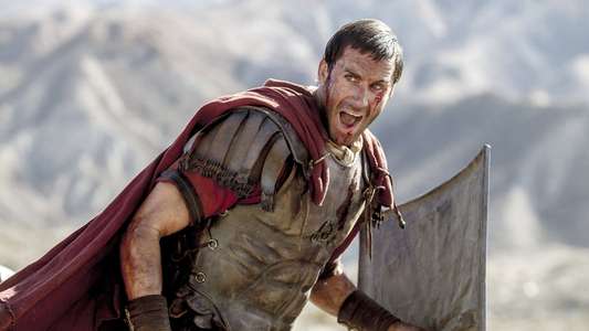 Risen - Backdrop