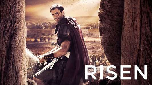 Risen - Backdrop