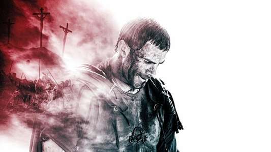 Risen - Backdrop