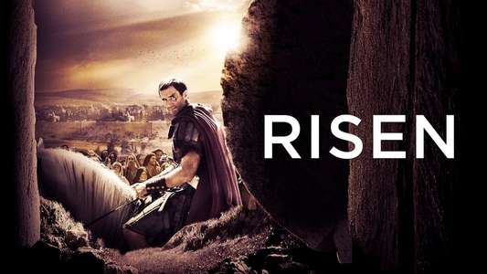 Risen - Backdrop