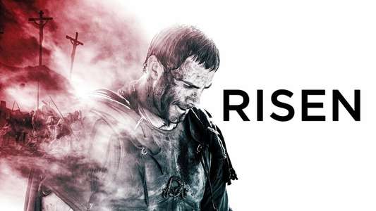 Risen - Backdrop