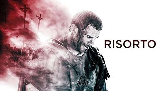 Risen - Backdrop