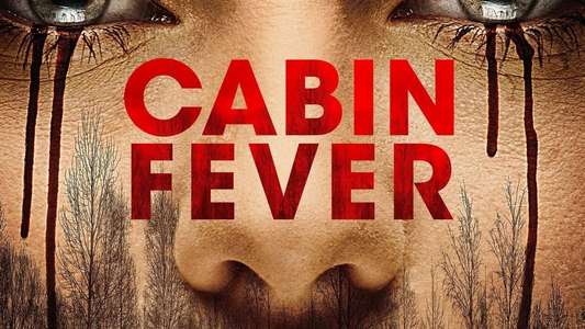 Cabin Fever - Backdrop
