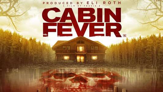Cabin Fever - Backdrop