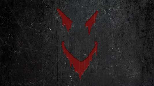 Face of Evil - Backdrop