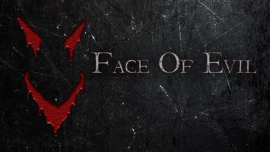 Face of Evil - Backdrop