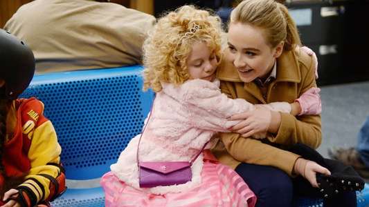 Adventures in Babysitting - Backdrop