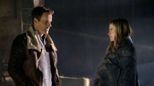 A Christmas to Remember - Backdrop