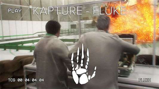 Kapture: Fluke - Backdrop