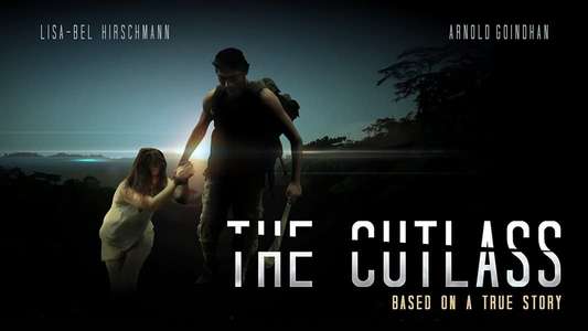 The Cutlass - Backdrop
