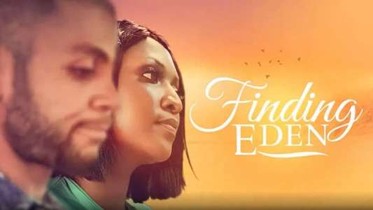 Finding Eden - Backdrop
