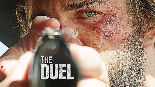 The Duel - Backdrop