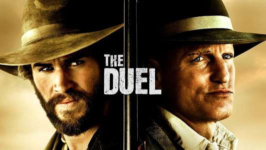 The Duel - Backdrop
